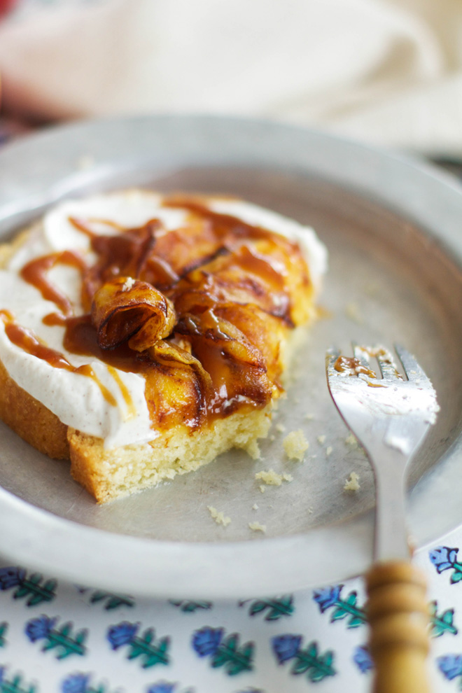 Tartelette expresse ker cadélac