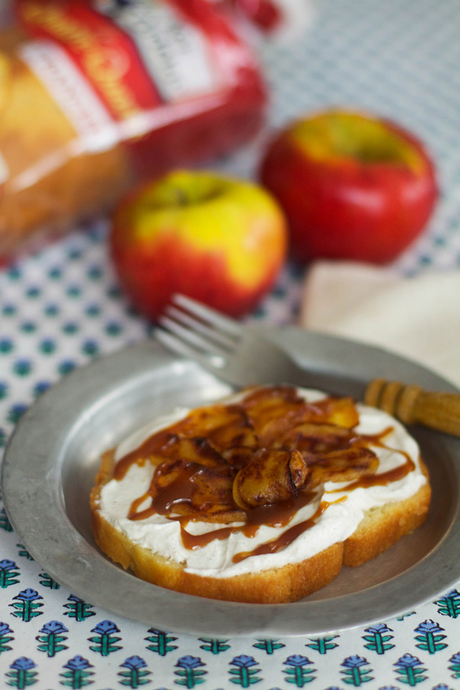 tartelette expresse kercadélac