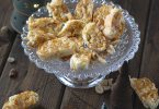 Bredele biscuits aux cacahuètes